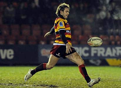 Dominic Bambani